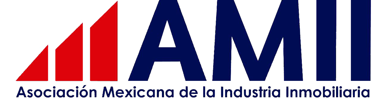 AMII Asociación Mexicana de la Industria Inmobiliaria 